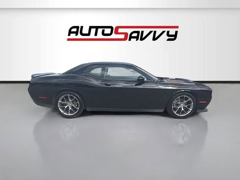 Used 2023 Dodge Challenger GT RWD image 8
