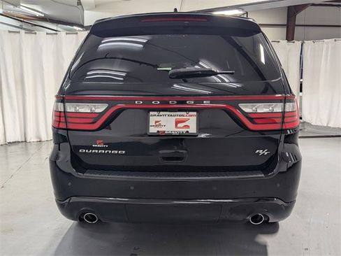 Used 2021 Dodge Durango R/T image 27