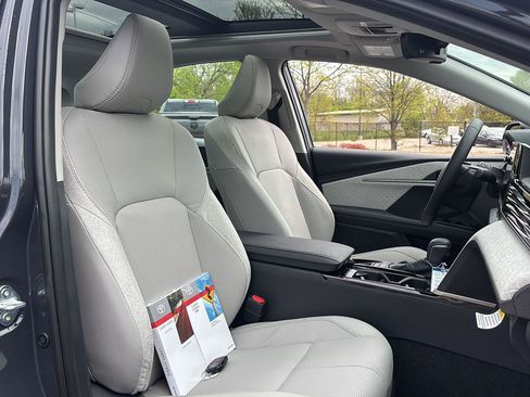 New 2026 Toyota Camry XLE AWD/4WD image 15