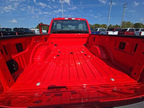 New 2026 Ford F250 XL image 23