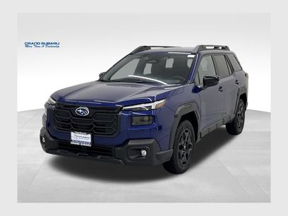 Used 2026 Subaru Outback Limited
