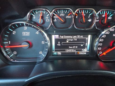 Used 2014 Chevrolet Silverado 1500 LT w/ LT Convenience Package image 18