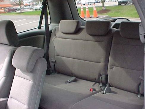 Used 2009 Honda Odyssey EX image 13