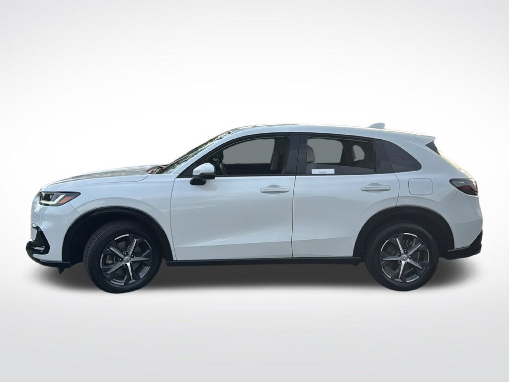 Used 2024 Honda HR-V EX-L image 4