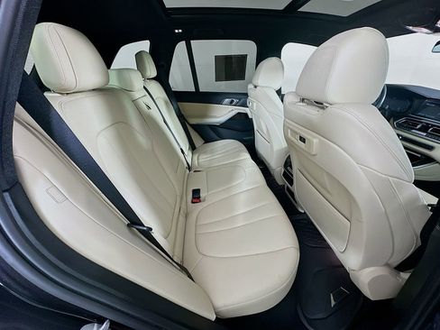 Used 2021 BMW X5 xDrive45e w/ Premium Package 3 image 35