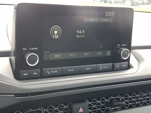 Certified 2024 Honda Accord LX image 16