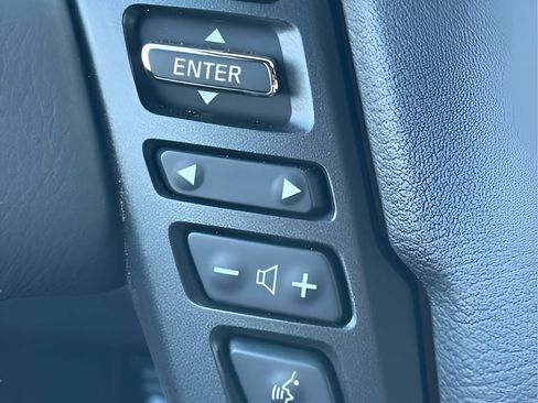 New 2026 Nissan Frontier SV w/ SV Convenience Package AWD/4WD image 30