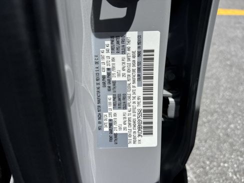 Certified 2025 MAZDA CX-30 AWD 2.5 S w/ Select Sport Pkg image 60