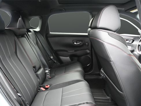 Certified 2025 Acura ADX A-Spec FWD image 18