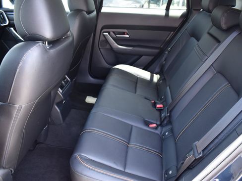Used 2023 MAZDA CX-50 AWD 2.5 Turbo w/ Premium Pkg image 49