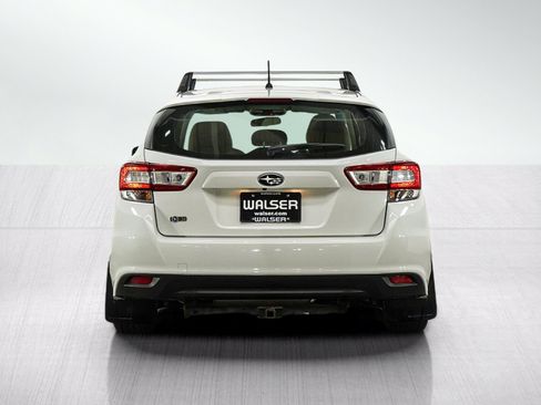Used 2019 Subaru Impreza 2.0i AWD/4WD image 4