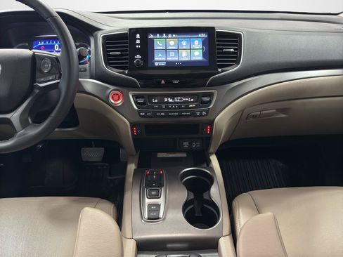 Used 2022 Honda Pilot Special Edition image 17