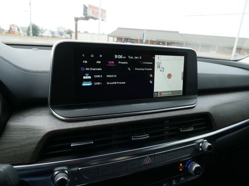 Used 2022 Kia Telluride SX w/ SX Prestige Package image 27