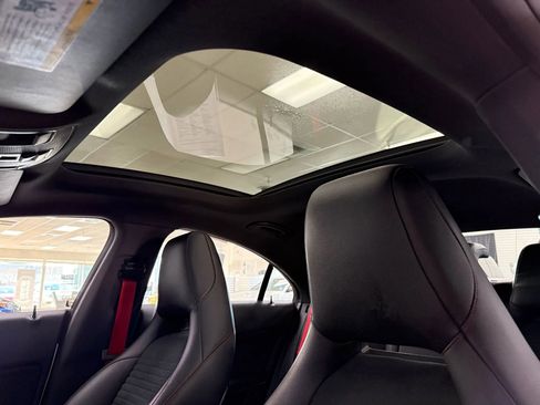 Used 2016 Mercedes-Benz CLA 45 AMG 4MATIC image 34