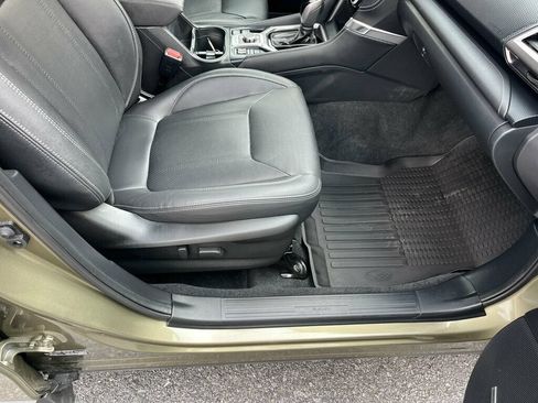 Used 2024 Subaru Forester Touring AWD/4WD image 36