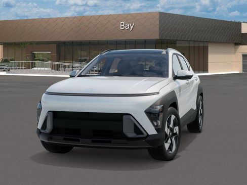 New 2026 Hyundai Kona SEL Sport image 6