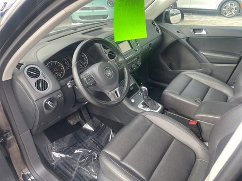 Used 2016 Volkswagen Tiguan S image 22