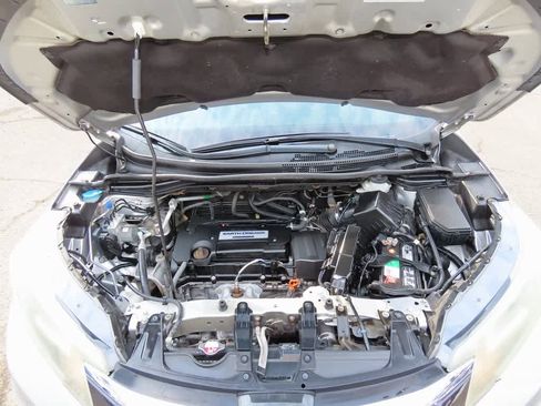 Used 2015 Honda CR-V LX image 9