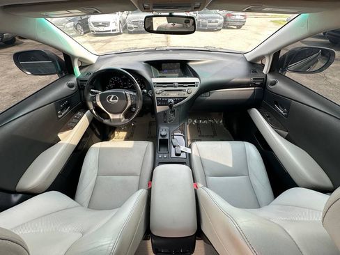 Used 2013 Lexus RX 350 AWD image 38