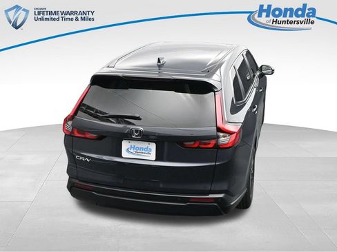 New 2026 Honda CR-V EX-L image 22