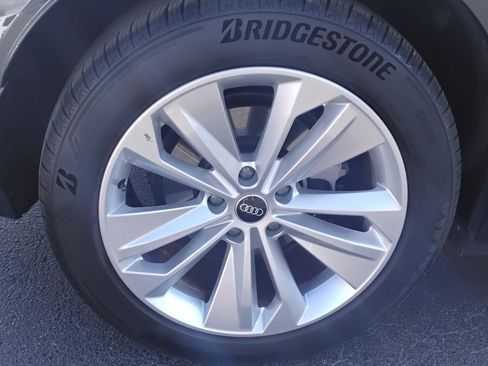 Certified 2025 Audi Q6 e-tron Premium Plus w/ Premium Plus image 13