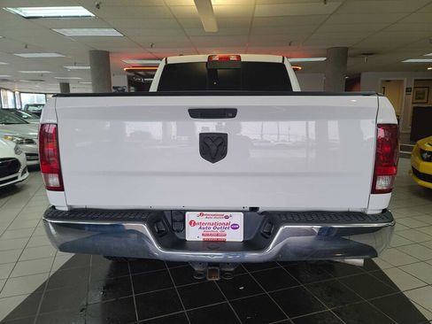 Used 2016 RAM 1500 Outdoorsman image 6