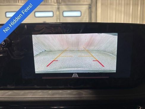 New 2026 Buick Envista Avenir image 14