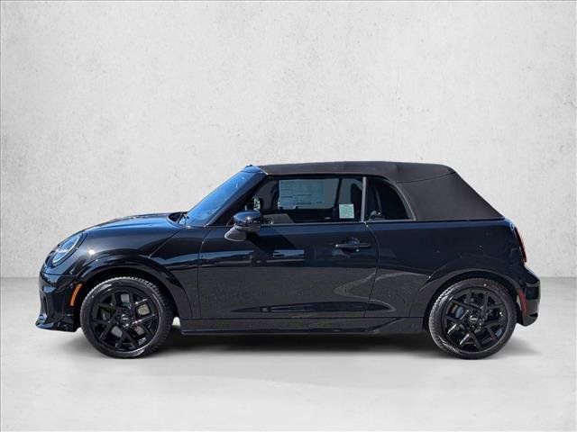 New 2026 MINI Cooper S FWD image 9