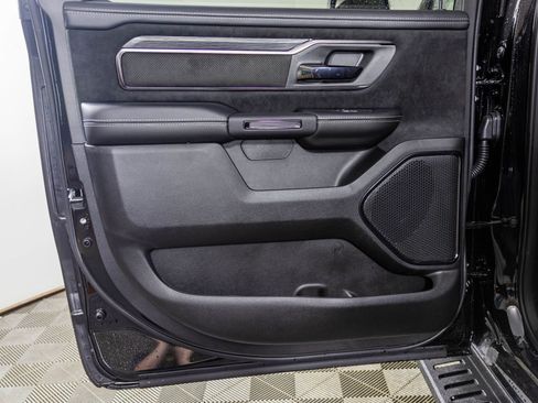 New 2026 RAM 1500 RHO AWD/4WD image 38