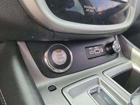 Used 2021 Nissan Murano SL image 33