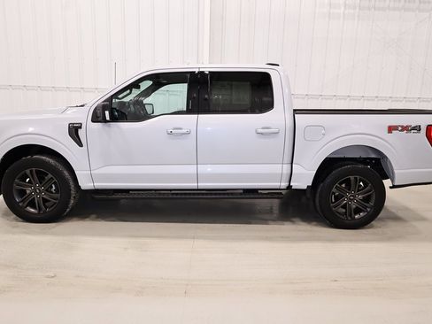 Certified 2022 Ford F150 XLT w/ Equipment Group 302A High image 7