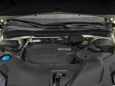 Used 2017 Honda Pilot Touring image 13