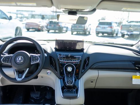 New 2026 Acura RDX SH-AWD w/ Advance Package image 41