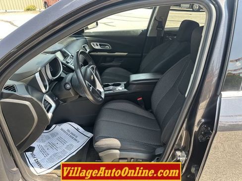 Used 2015 Chevrolet Equinox LT w/ Driver Convenience Package AWD/4WD image 14