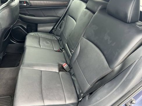 Used 2018 Subaru Outback 2.5i Limited AWD/4WD image 38