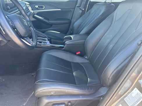 Used 2023 Acura Integra A-Spec image 7