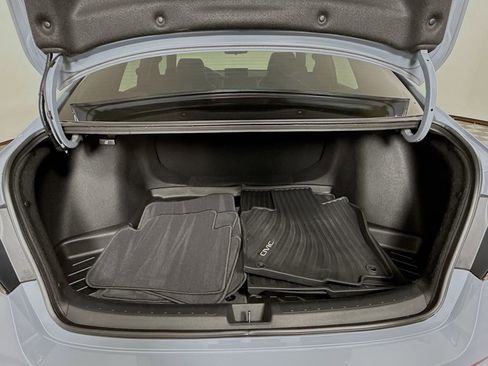 Certified 2023 Honda Civic Sport image 23