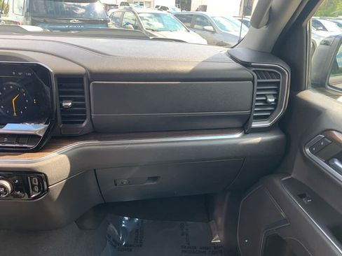 Used 2023 Chevrolet Silverado 1500 LT Trail Boss image 17