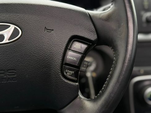 Used 2007 Hyundai Sonata SE FWD image 28