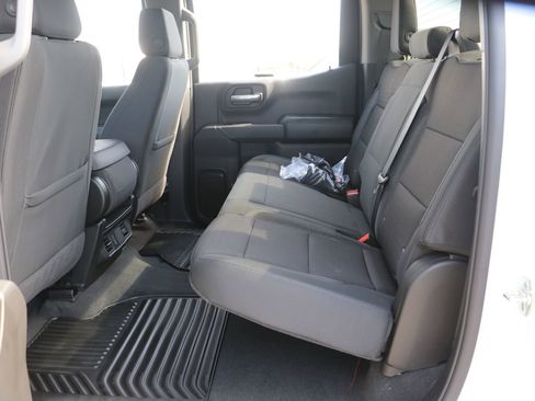 New 2026 Chevrolet Silverado 1500 Custom Trail Boss w/ LPO, Dark Essentials Package image 27