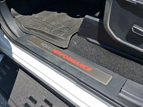 Used 2024 Ford F150 Raptor AWD/4WD image 19