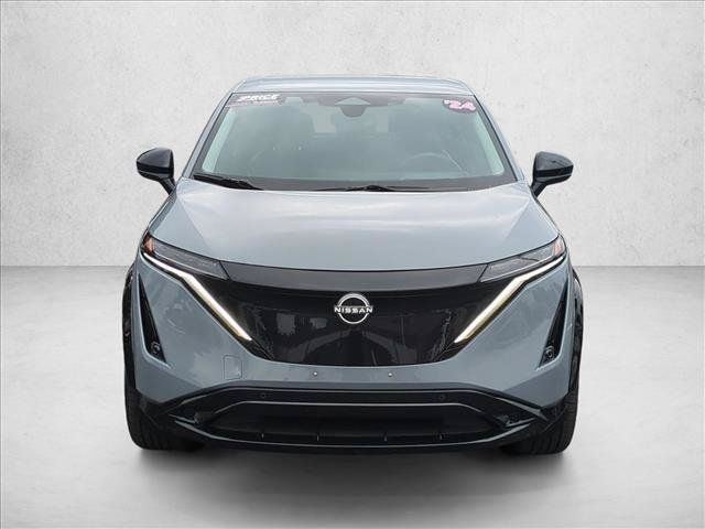 Used 2024 Nissan Ariya FWD image 2