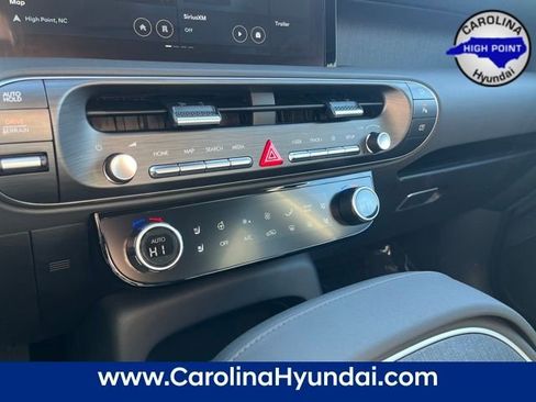 New 2026 Hyundai Palisade Limited image 17