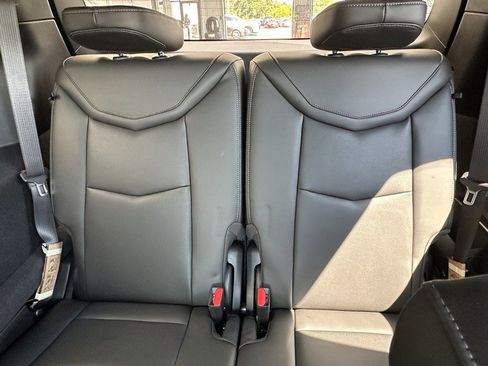 New 2025 Cadillac XT6 Premium Luxury w/ Technology Package image 15