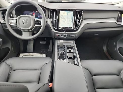 New 2025 Volvo XC60 B5 Plus w/ Climate Package image 11