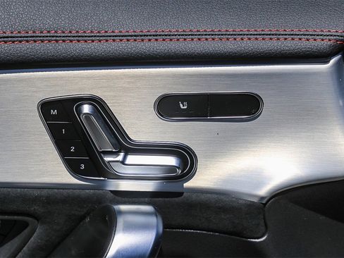 New 2025 Mercedes-Benz CLA 250 image 25