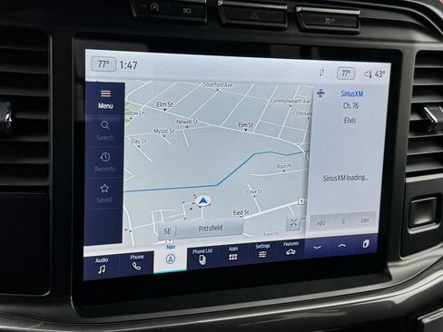 Certified 2023 Ford F150 XLT w/ Equipment Group 302A High image 31