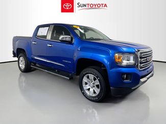 Used 2018 GMC Canyon SLE w/ SLE Convenience Package video 1