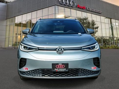 Used 2023 Volkswagen ID.4 Pro S RWD image 2