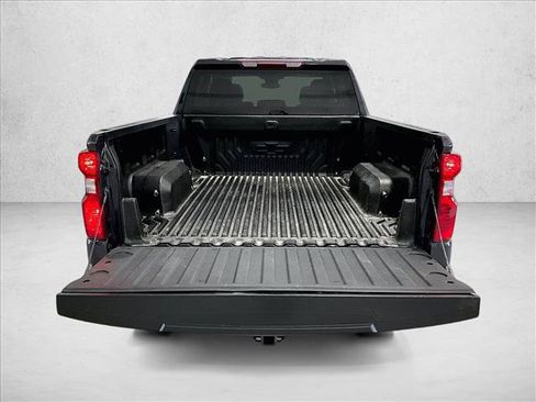 Used 2023 Chevrolet Silverado 1500 Custom RWD image 30
